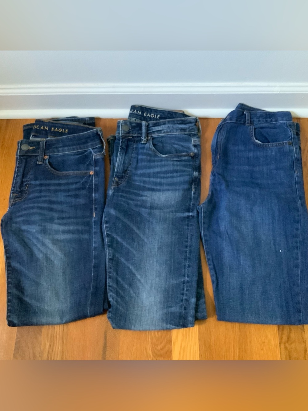Men’s jeans